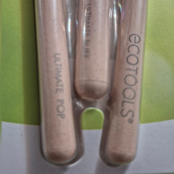 Ecotools 360 Ultimate Blend Brush Set - Picture 4 of 7